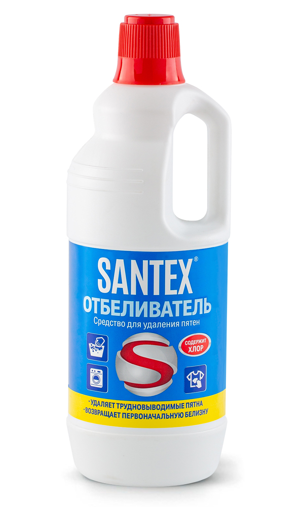 «SANTEX ОТБЕЛИВАТЕЛЬ», 1000 г